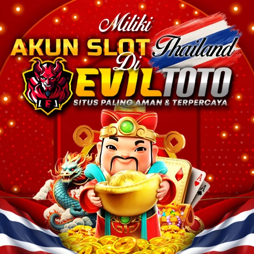 Banner Eviltoto — slot gacor dan togel online dengan server stabil dan RTP transparan.